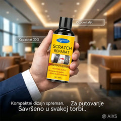 ✨Kupite jedan, drugi dobijete gratis!🛡️Višenamjenska pasta za poliranje za popravak ogrebotina