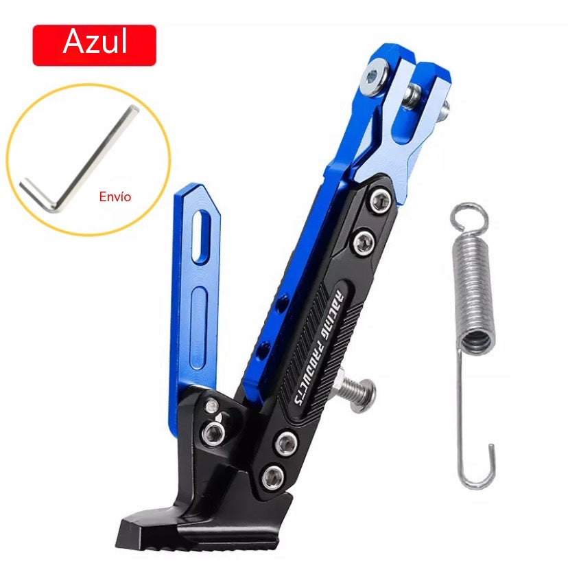 🏍🚲Caballete universal ajustable para motocicleta (50% de descuento)