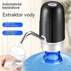 💧 Elektrický dávkovač vody USB – Snadné nalévání vody jedním tlačítkem