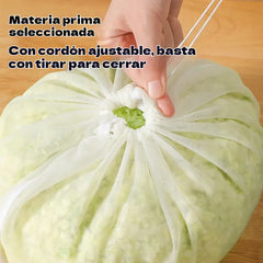 🥳🔥 ¡50% de descuento! ✨ Bolsa de filtro para leche de soja y filtro de malla multifuncional para alimentos.