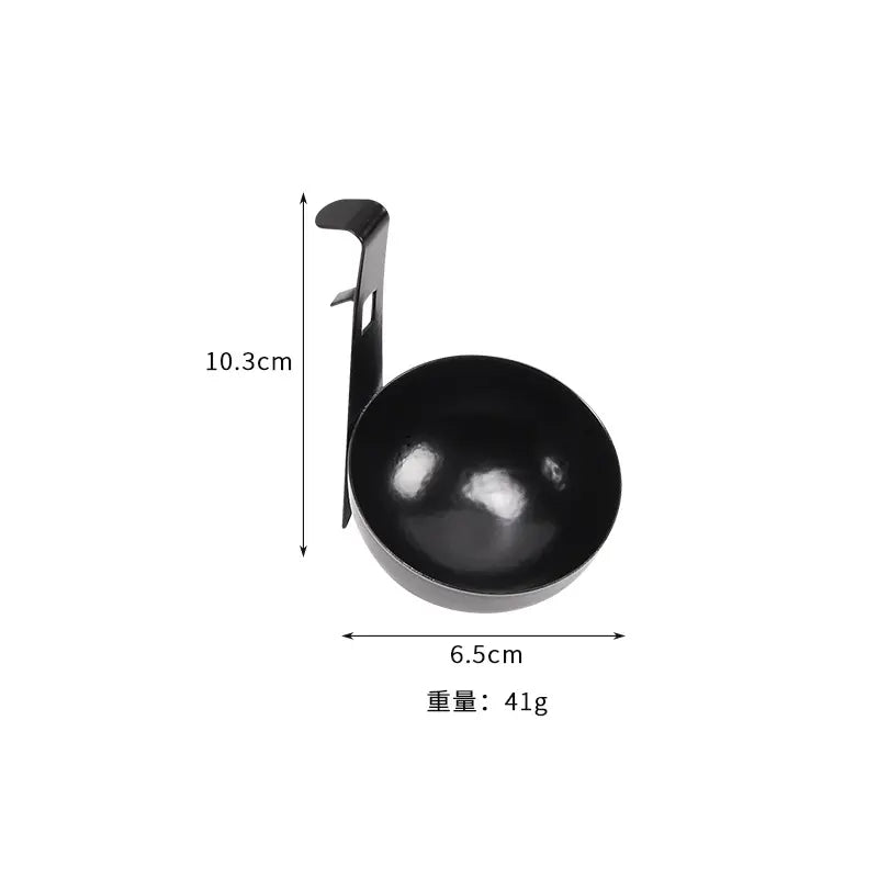 🔥🎉Oferta especial 2026🎉💞 ¡Más de 50.000 unidades vendidas! 🥚【Paquete de 5】Molde para huevos colgantes🍳