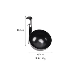 🔥🎉Oferta especial 2026🎉💞 ¡Más de 50.000 unidades vendidas! 🥚【Paquete de 5】Molde para huevos colgantes🍳