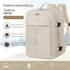 Kompaktna i Izdržljiva Torba za Ruke za Vaša Putovanja ✈️