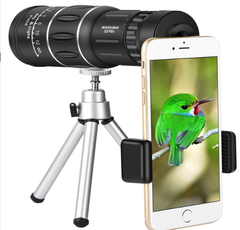 Monocular de visión nocturna de alta ampliación y alta definición, modelo nuevo 2026