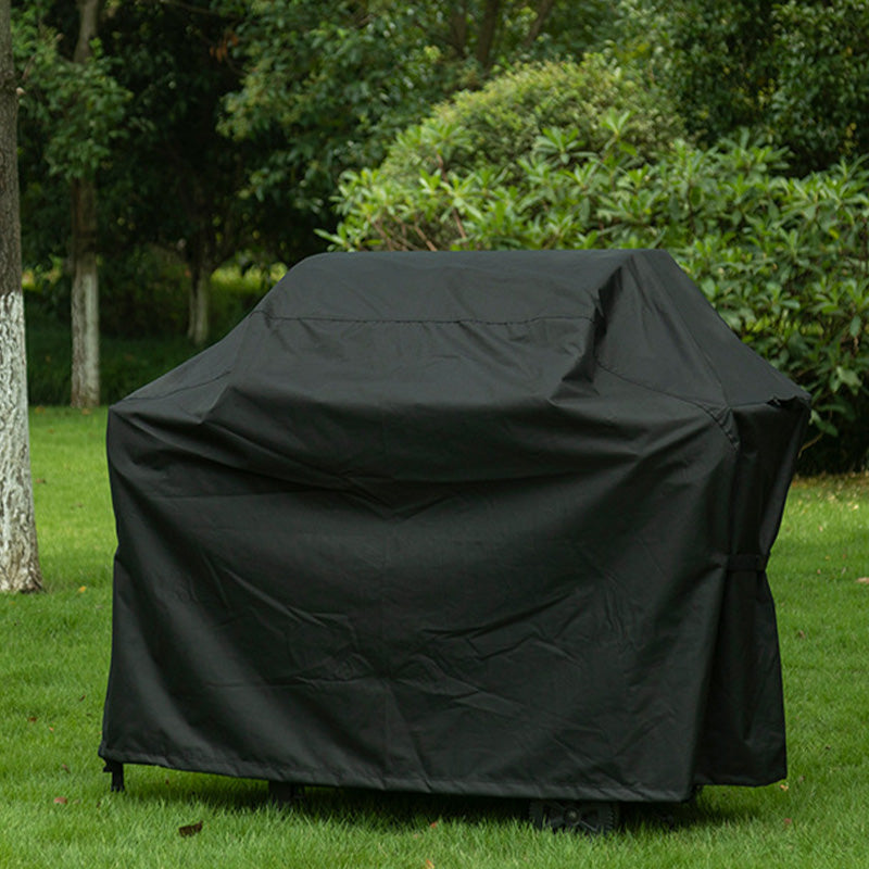 💦 Funda impermeable para parrilla de barbacoa: ¡Protección perfecta para tus parrillas! 🔥