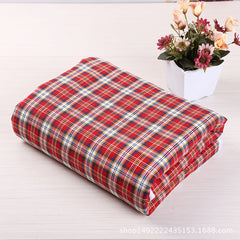 🛏️ Protector de cama lavable y absorbente – Impermeable y antideslizante para una mayor protección**