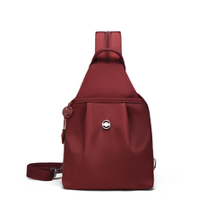 💥【Oferta especial por tiempo limitado】👜Mochila y bolso bandolera con múltiples bolsillos convertibles