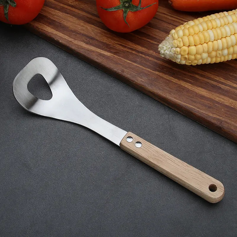 🍖 【2 darabos】304 rozsdamentes acél húsgombóc forma – Ideális hús- és halgombócok készítéséhez, tökéletes otthoni főzéshez 🥄