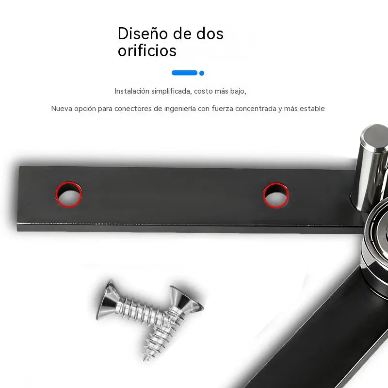 💪Dobladora manual multifuncional de alta resistencia para varillas de refuerzo y alambre, robusta y duradera.