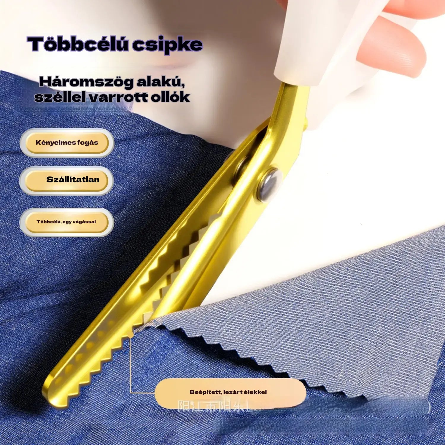 ✂️✨ Varró- és csipkeolló barkácsoláshoz 🧵💖 Precíz és könnyű vágások kreatív projektjeidhez 🎀🌟