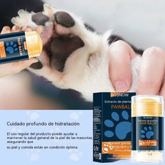 💧🐾 Bálsamo hidratante para patas – 🐶 Mima las patas suaves y saludables de tu mascota