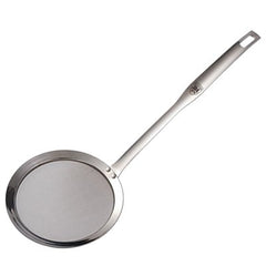 🍲 3 piezas🍲 Cuchara Coladora de Acero Inoxidable 304 | ¡Filtra Espuma y Residuos Fácilmente!