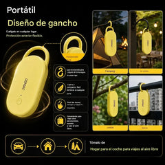 【Compra uno y llévate otro gratis】🛡️ Alarma portátil para ratón: Alarma ultrasónica 🐭