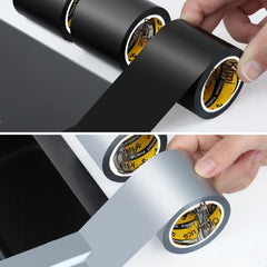 🔥【20M】¡2 Rollos por Solo 26 €!🔥 Cinta de Aluminio para Sellar y Proteger las Juntas de la Cocina
