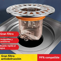🔥 Ruedas Adhesivas Multidireccionales 360°: ¡Mueve Muebles Pesados Sin Esfuerzo!