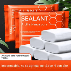 🔥【8 paquetes por solo 27 €】💞 Sellador impermeable: previene eficazmente las fugas de aire, la humedad y las plagas; de secado rápido y apto para pintar ✨