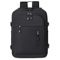 Bolsa de Mano Compacta y Resistente para Tus Escapadas ✈️