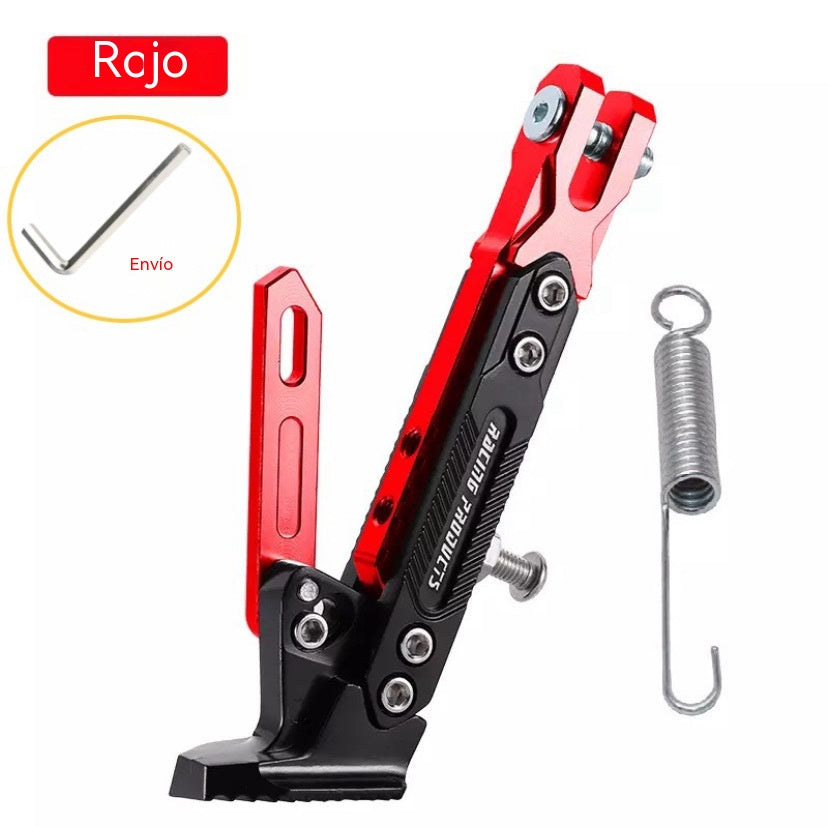 🏍🚲Caballete universal ajustable para motocicleta (50% de descuento)