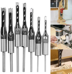 🛠️Compra 1 y llévate 1 gratis🧑‍🔧cincel cuadrado para madera