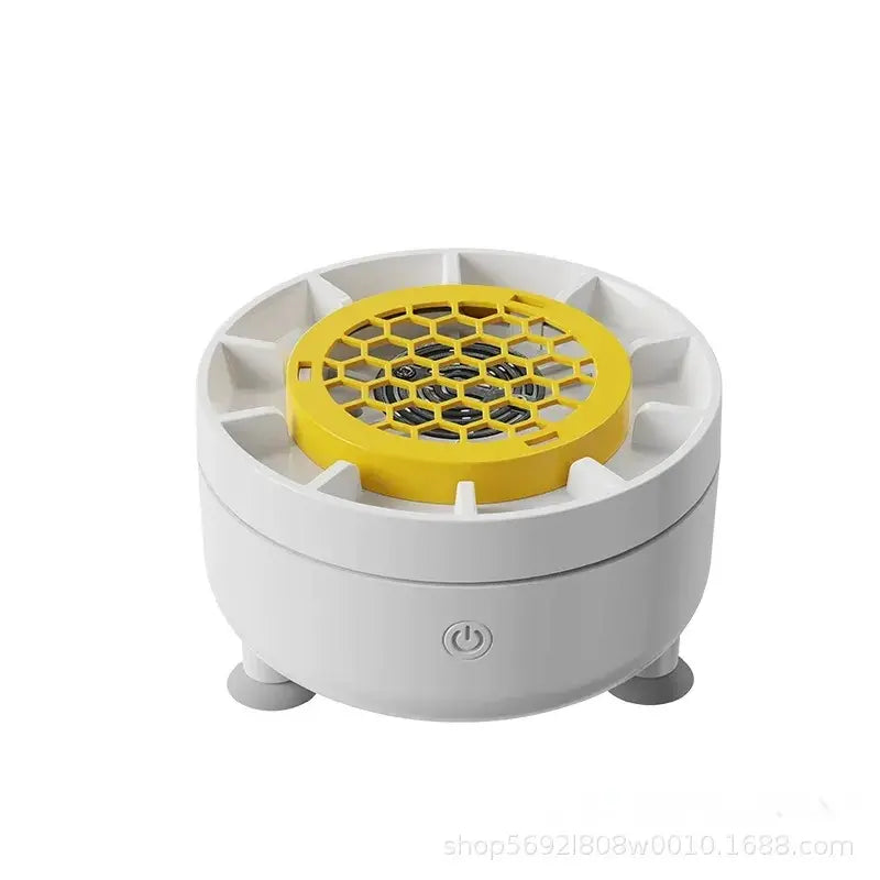🔥Oferta por tiempo limitado, 50% de descuento🔥 Limpiador ultrasónico portátil para frutas y verduras - recargable por USB, limpia fácilmente frutas y verduras, perfecto para el hogar y los viajes🥬