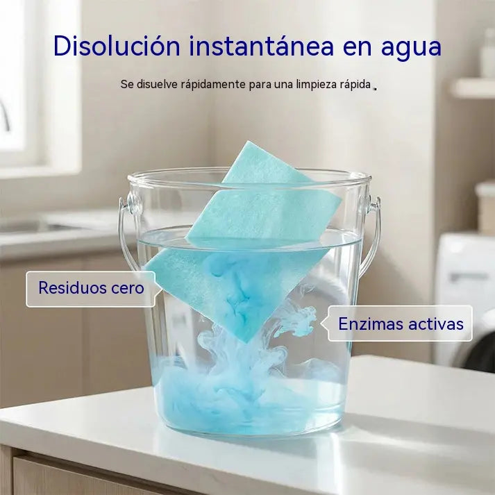 🏠🔥【3 paquetes por 24 euros】Las toallitas limpiadoras para suelos tienen propiedades quitamanchas y abrillantadoras.