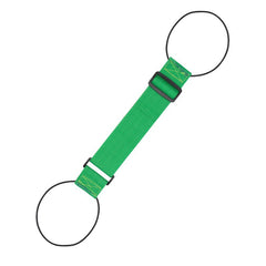 🔥【Paquete de 5 piezas】🧳Correas elásticas para equipaje: Sujeta tu bolso de forma segura a tu maleta ✈️