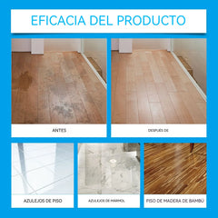 ✨ 2 cajas🎁Pastillas Efervescentes para Limpieza de Pisos – Brillo Instantáneo sin Esfuerzo