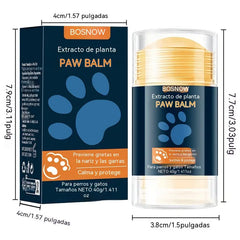 💧🐾 Bálsamo hidratante para patas – 🐶 Mima las patas suaves y saludables de tu mascota