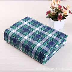 🛏️ Protector de cama lavable y absorbente – Impermeable y antideslizante para una mayor protección**
