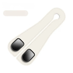 🥳50% DE DESCUENTO🔥✨【Paquete de 2】🚗🛍️Nuevos ganchos dobles para el respaldo del asiento del coche