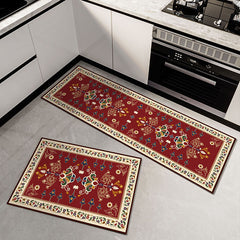 ¡Compra 1 y Llévate 1 Gratis! 🔥40*60+40*120cm🔥Alfombrilla Súper Absorbente Antideslizante — ¡Suelo Seco en Segundos!