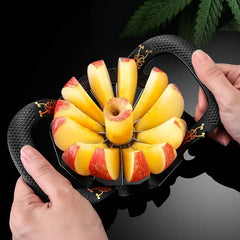 ⏳50% de descuento por tiempo limitado 🍉🍎Cortador de fruta portátil