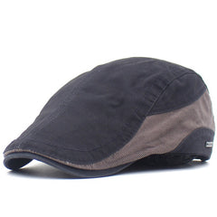 ✨🧢 Boina informal para hombre: cómoda y elegante.