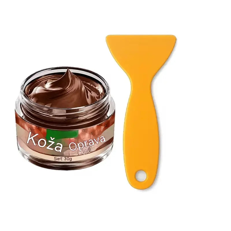 🪵 Rýchloschnúca opravná pasta na drevo｜Opravte poškodenia za pár minút! ✨