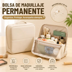 💧🌸 Bolsa Vertical de Gran Capacidad | Organización Fácil y Estilo Diario ✨