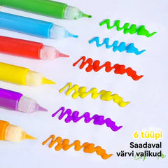 🔥50% allahindlust🔥——🌈🖼️3D stereoskoopiline reljeefpliiats🎨