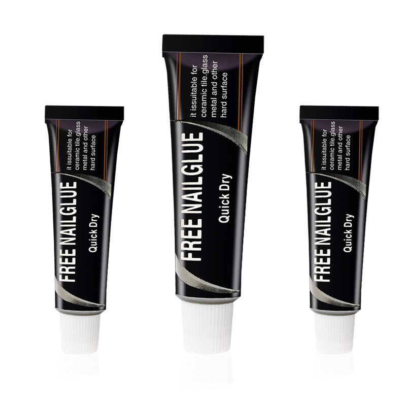 🔥☔Pegamento impermeable universal sin perforar