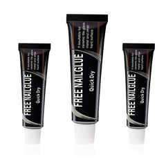 🔥☔Pegamento impermeable universal sin perforar