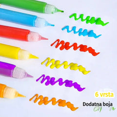 🔥50% popusta🔥——🌈🖼️3D stereoskopska reljefna olovka🎨