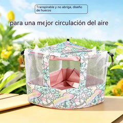 ⏳Oferta por tiempo limitado⏰Escondite para dormir de loros🏡