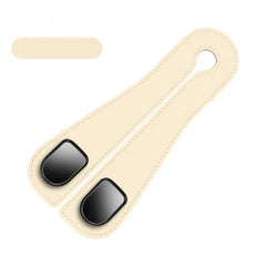 🥳50% DE DESCUENTO🔥✨【Paquete de 2】🚗🛍️Nuevos ganchos dobles para el respaldo del asiento del coche