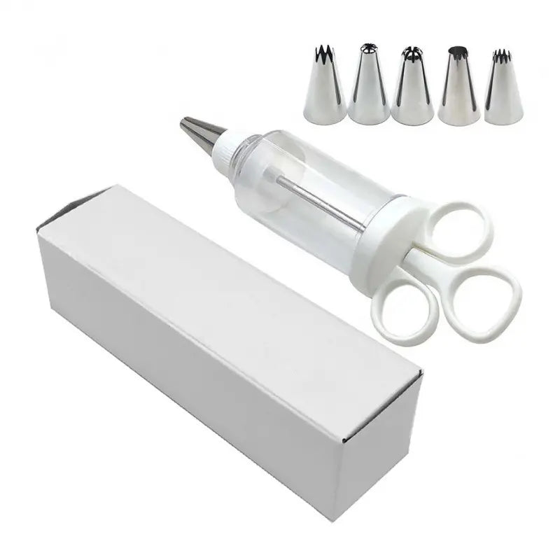 ⏳🔥50% de descuento⏰Kit de decoración de pasteles: se puede usar tanto para decoración interior como exterior ✨