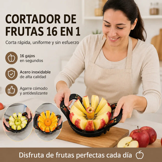 ⏳50% de descuento por tiempo limitado 🍉🍎Cortador de fruta portátil