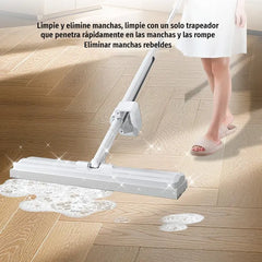 100 unidades de pastillas limpiadoras multiusos antibacterianas y desodorizantes | Aptas para madera dura, suelos laminados, azulejos y paredes de autocaravana