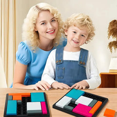 🧒【1 artículo 24 euros】Rompecabezas educativo para niños, juguete para la primera infancia