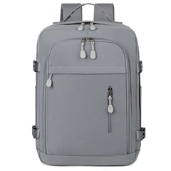 Bolsa de Mano Compacta y Resistente para Tus Escapadas ✈️