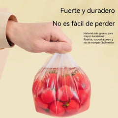 🔥【Oferta especial de último día: 50% de descuento】✨500 envoltorios de plástico reutilizables y flexibles aptos para alimentos