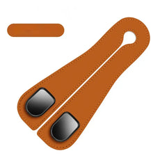 🥳50% DE DESCUENTO🔥✨【Paquete de 2】🚗🛍️Nuevos ganchos dobles para el respaldo del asiento del coche