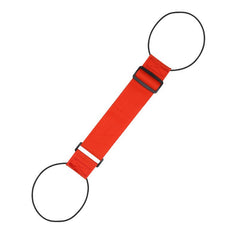 🔥【Paquete de 5 piezas】🧳Correas elásticas para equipaje: Sujeta tu bolso de forma segura a tu maleta ✈️