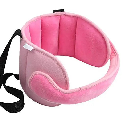 🚗 Využite teraz 50% zľavu! 😴 Opierka hlavy do auta na spanie: nastaviteľná, mäkká a podporná, zabraňuje prehýbaniu hlavy a umožňuje vám pohodlne si zdriemnuť počas cesty. 🛌